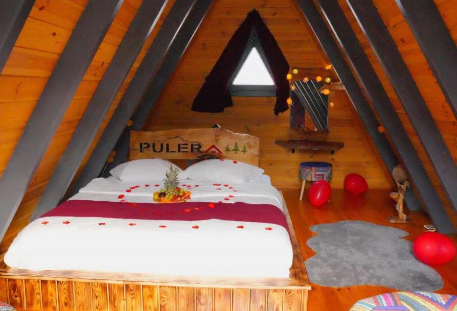 Puleri Suit Bungalow