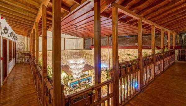 Lereve Butik Hotel