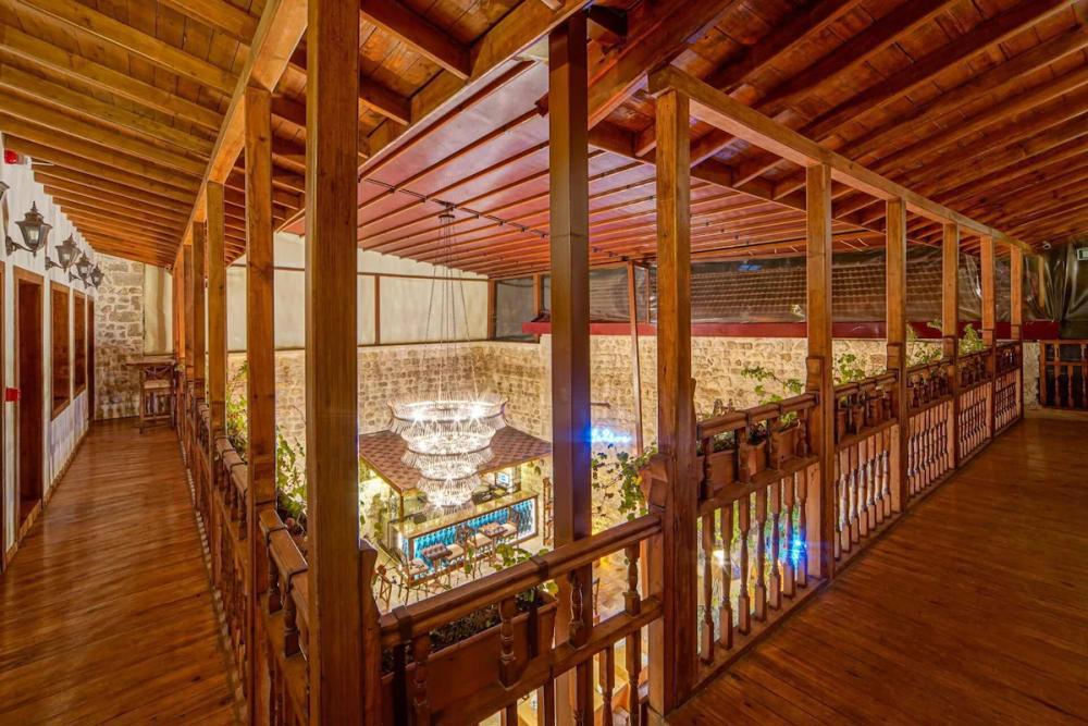 Lereve Butik Hotel