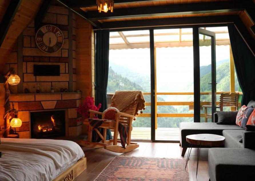 Puleri Suit Bungalow