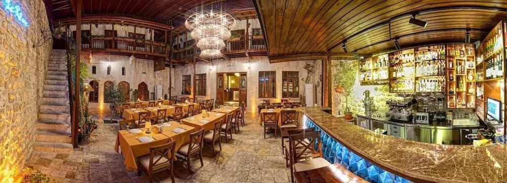 Lereve Butik Hotel