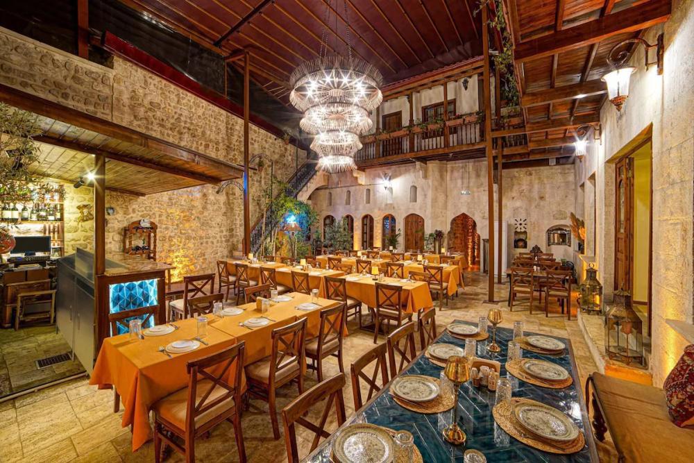 Lereve Butik Hotel