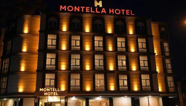 Montella Hotel