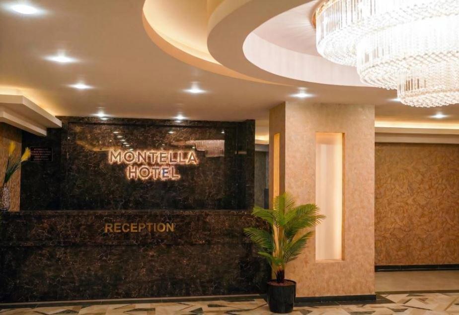Montella Hotel