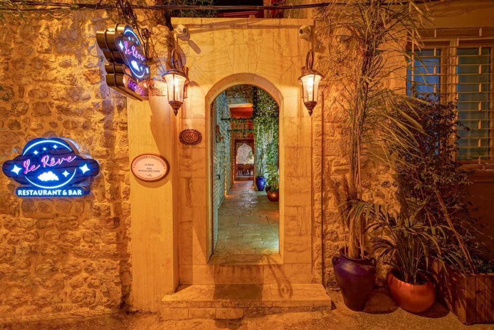Lereve Butik Hotel
