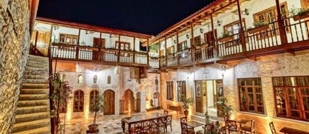 Lereve Butik Hotel