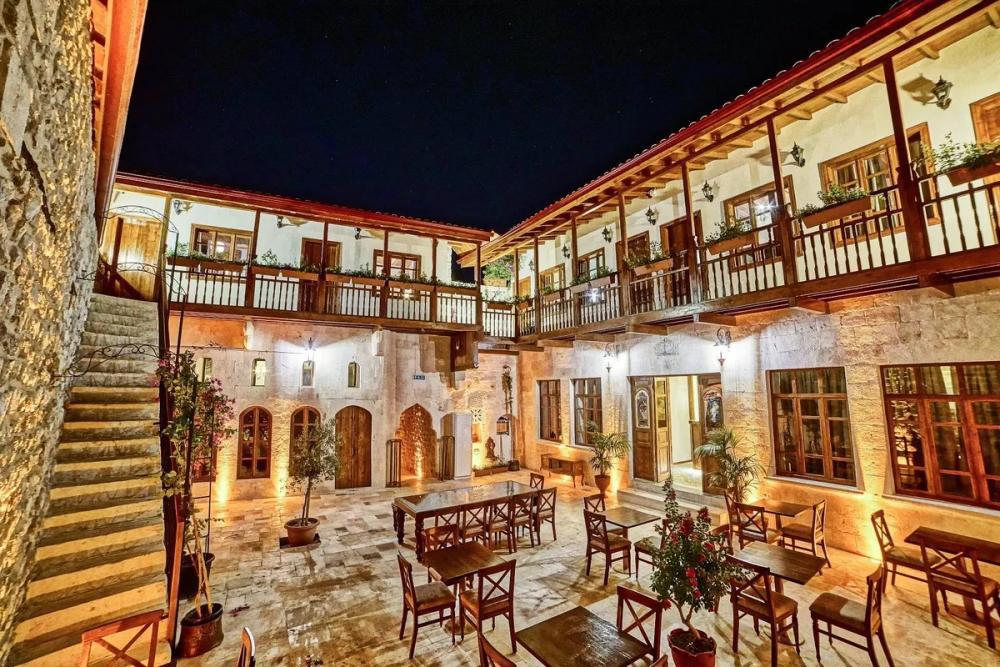 Lereve Butik Hotel