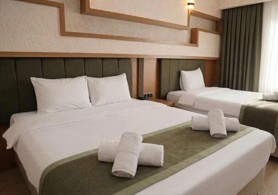 Montella Hotel