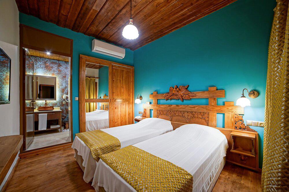 Lereve Butik Hotel