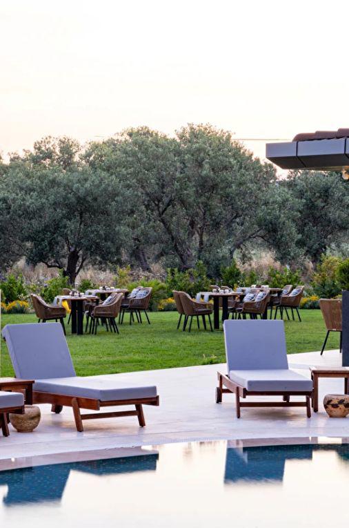 Cunda Kızılca De Luxe Hotel & Spa (Adults Only 16+)