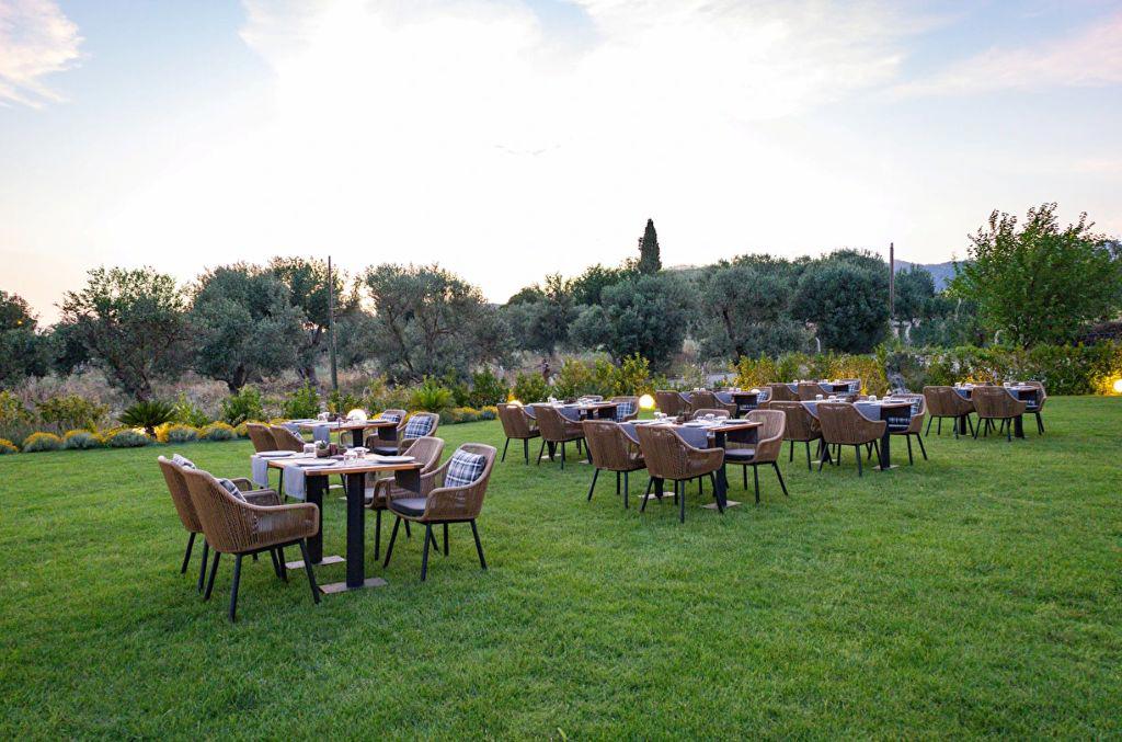 Cunda Kızılca De Luxe Hotel & Spa (Adults Only 16+)