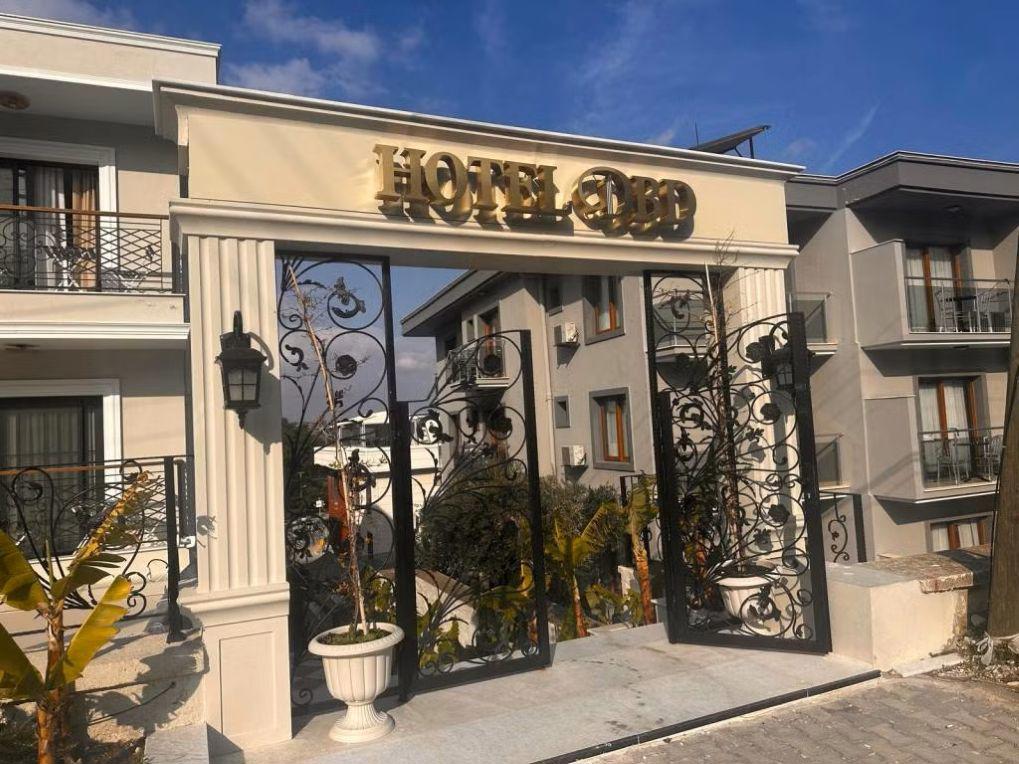 Dbd Hotel Çeşme