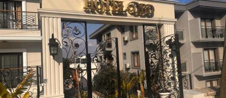 Dbd Hotel Çeşme