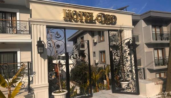 Dbd Hotel Çeşme