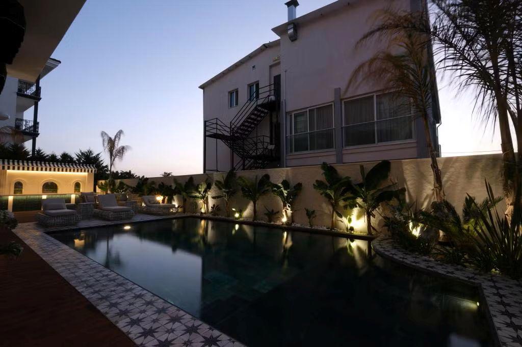 Dbd Hotel Çeşme