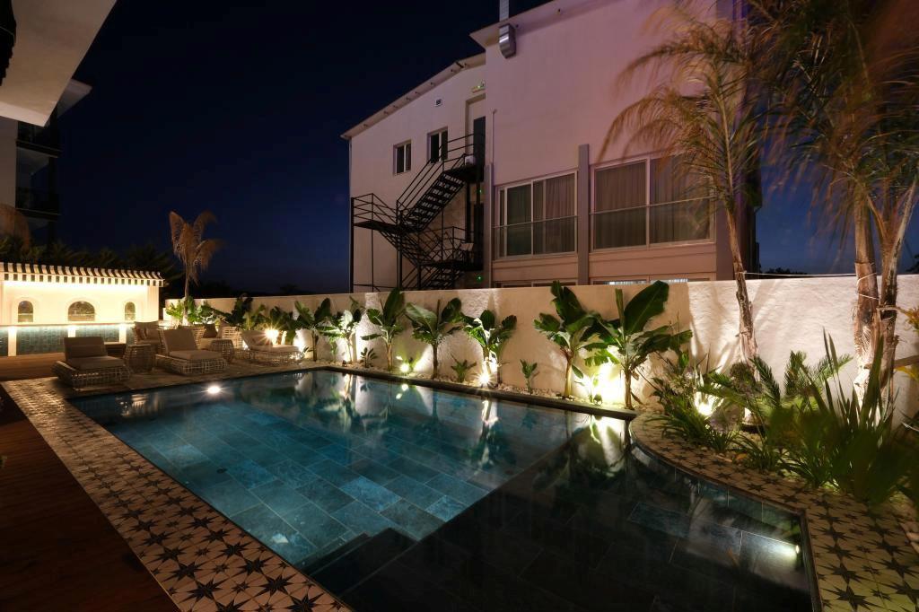 Dbd Hotel Çeşme