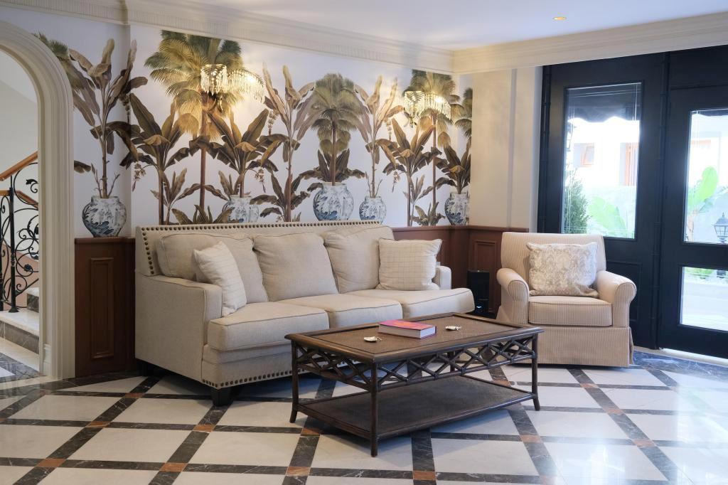 Dbd Hotel Çeşme
