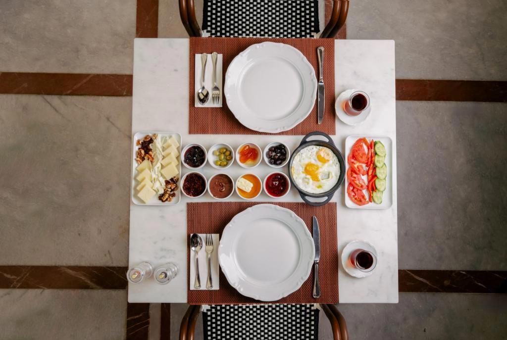 Dbd Hotel Çeşme