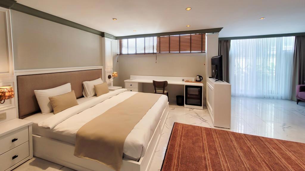 Dbd Hotel Çeşme