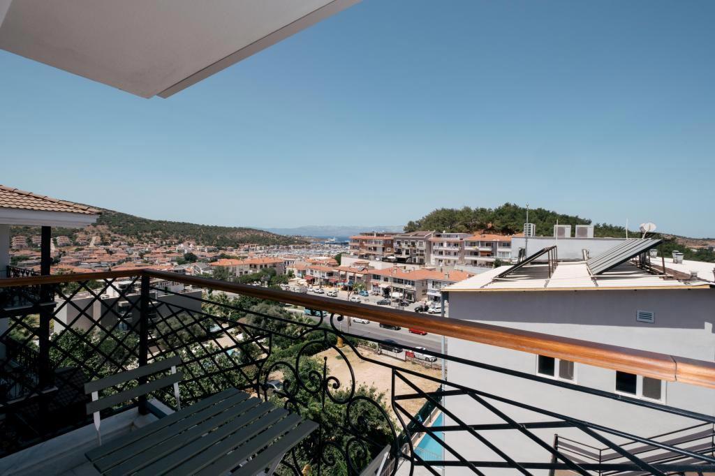 Dbd Hotel Çeşme