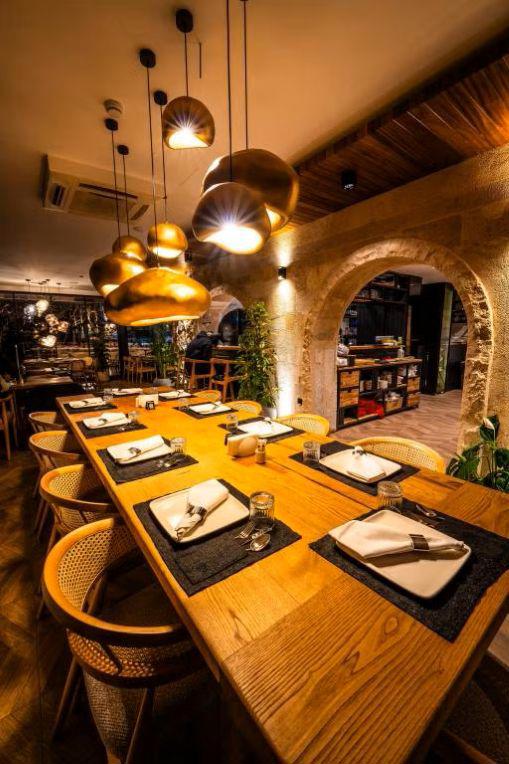 Stones Of Cappadocia Hotel