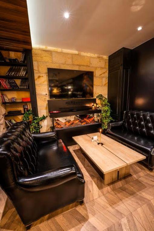 Stones Of Cappadocia Hotel