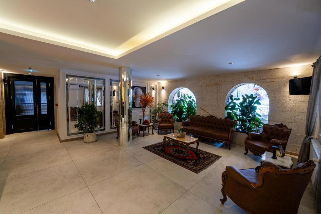 Stones Of Cappadocia Hotel