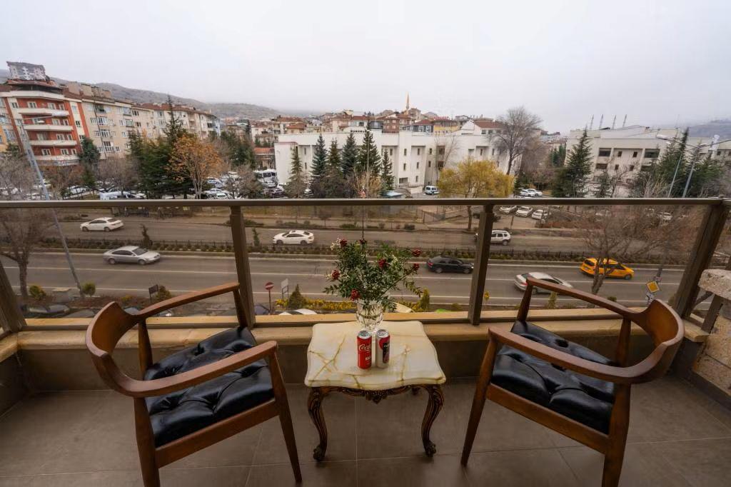 Stones Of Cappadocia Hotel