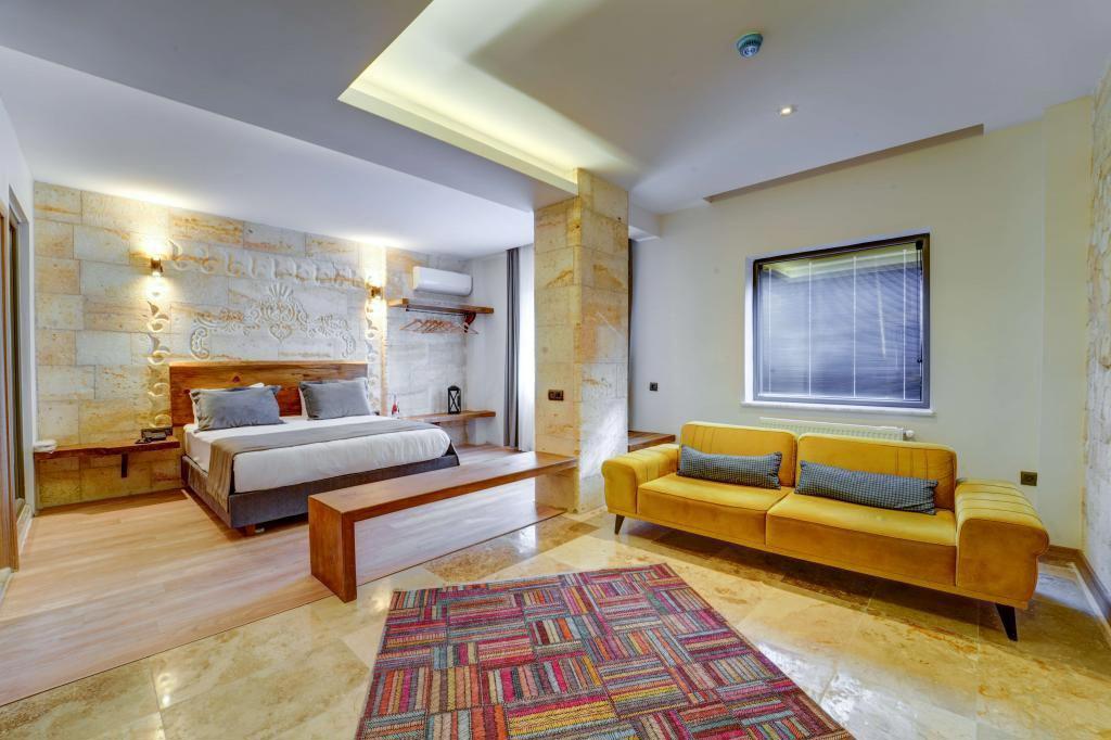 Stones Of Cappadocia Hotel