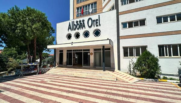 Albora Hotel Kuşadası