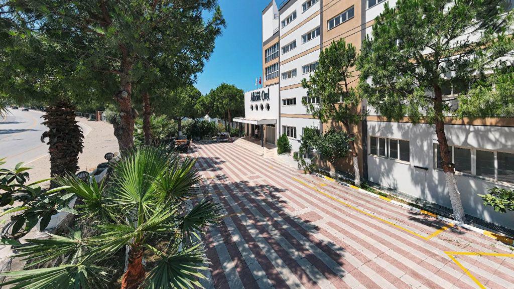 Albora Hotel Kuşadası