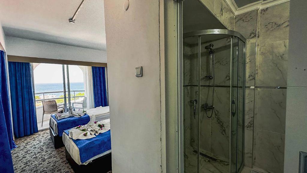 Albora Hotel Kuşadası