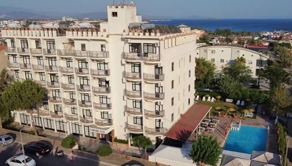 Orkide Hotel