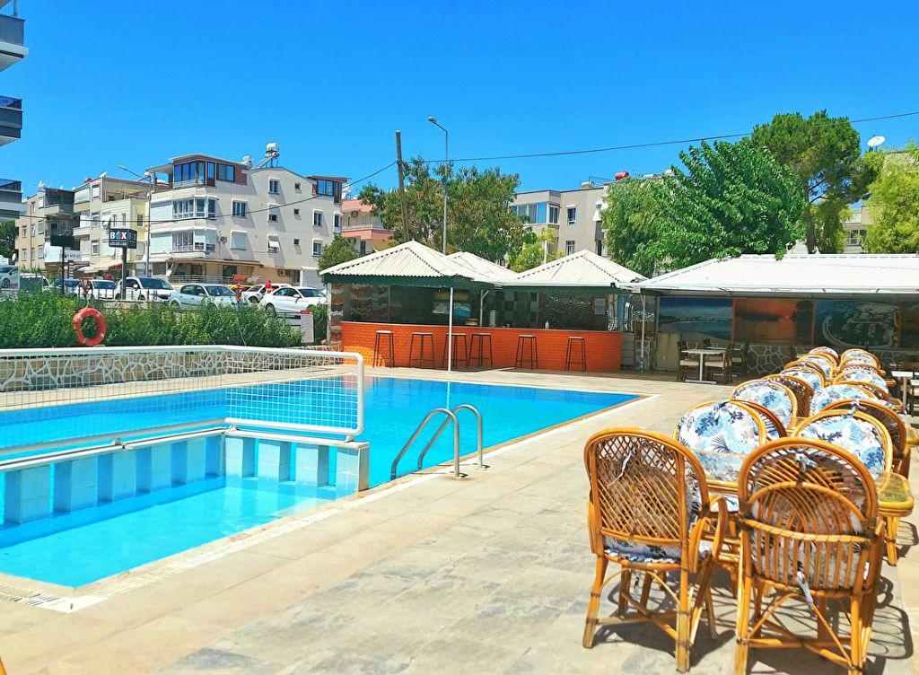 Orkide Hotel