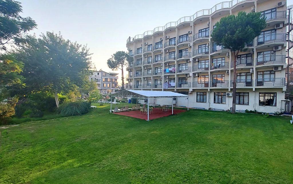 Orkide Hotel