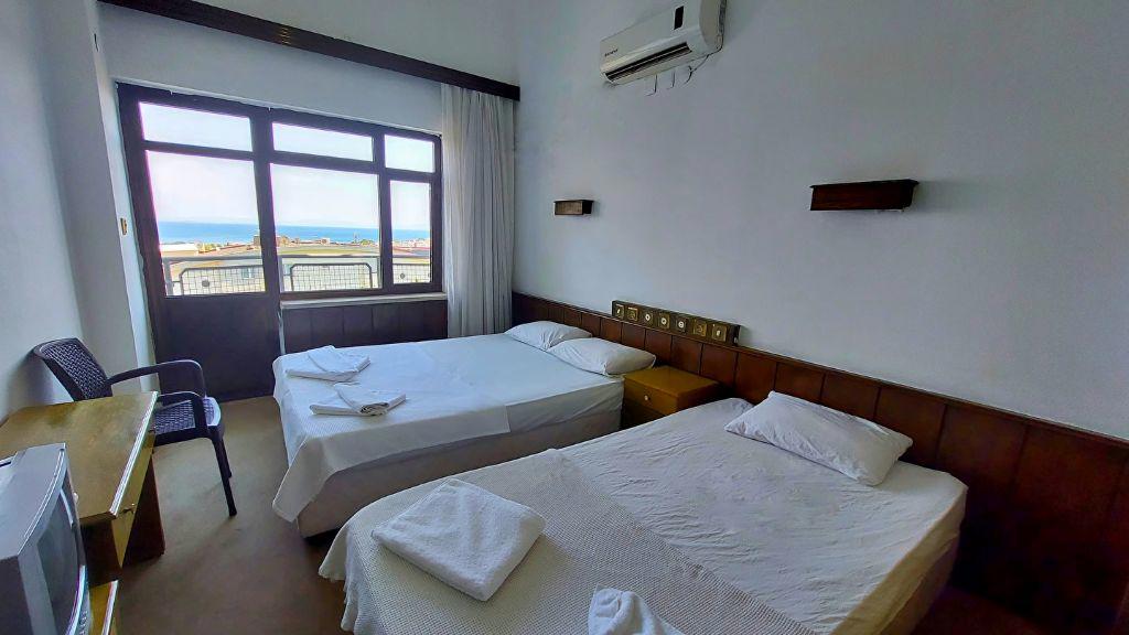 Orkide Hotel