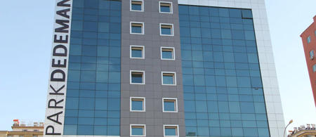 Dedeman Park Gaziantep