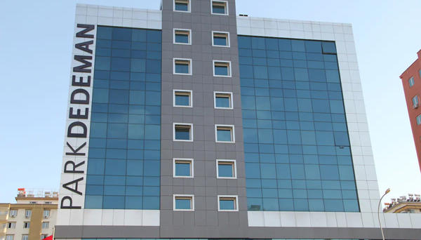 Dedeman Park Gaziantep
