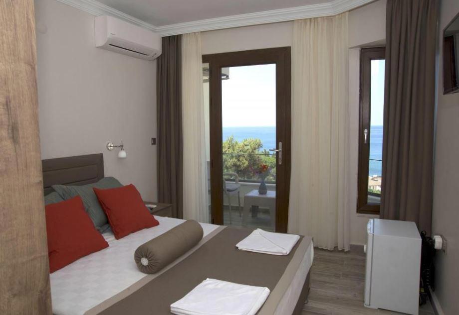 Yasemin Hotel Özdere