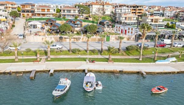 Tringo Bungalov