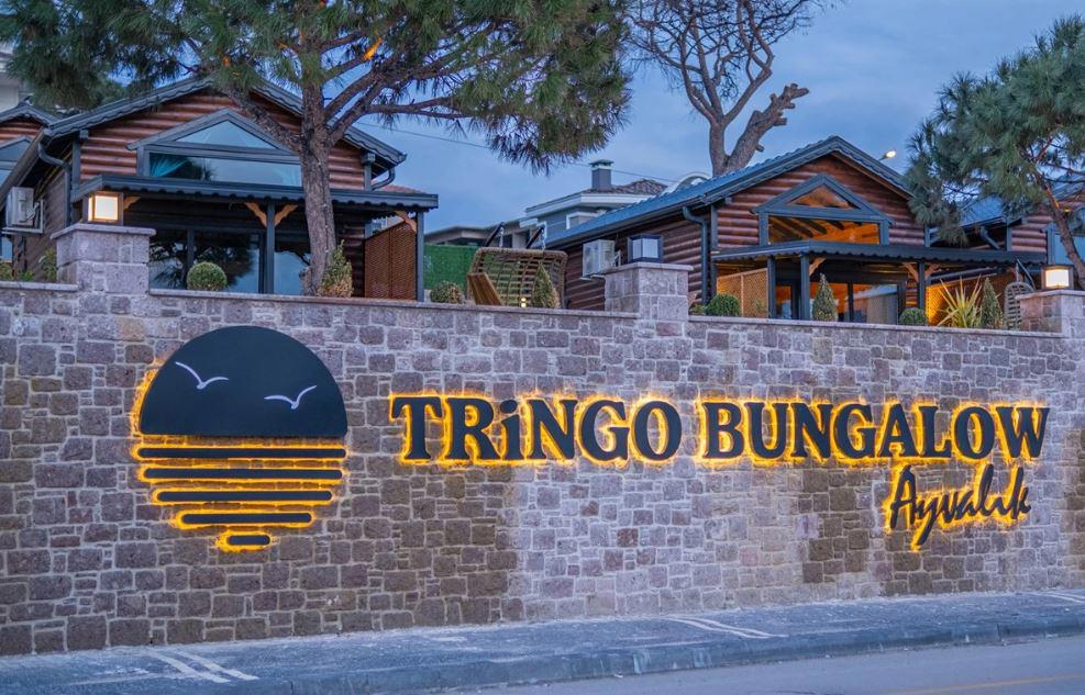 Tringo Bungalov