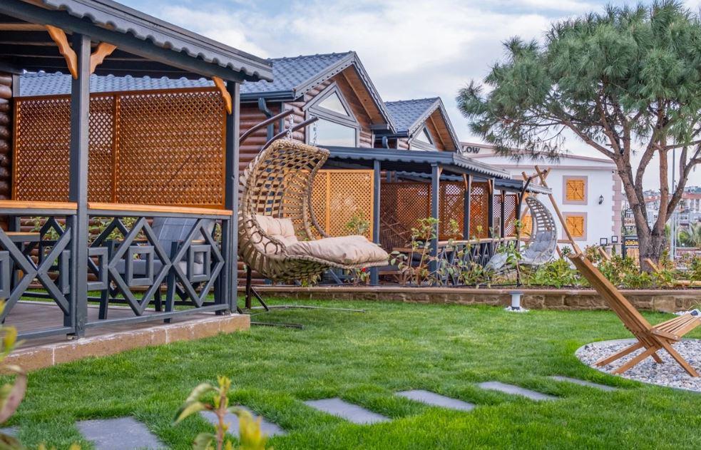 Tringo Bungalov