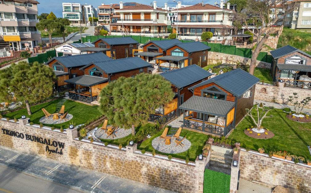 Tringo Bungalov