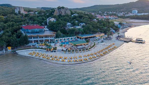 Khaja Beach Hotel