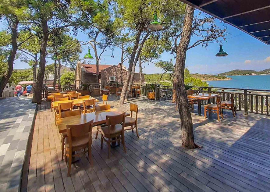 Khaja Beach Hotel