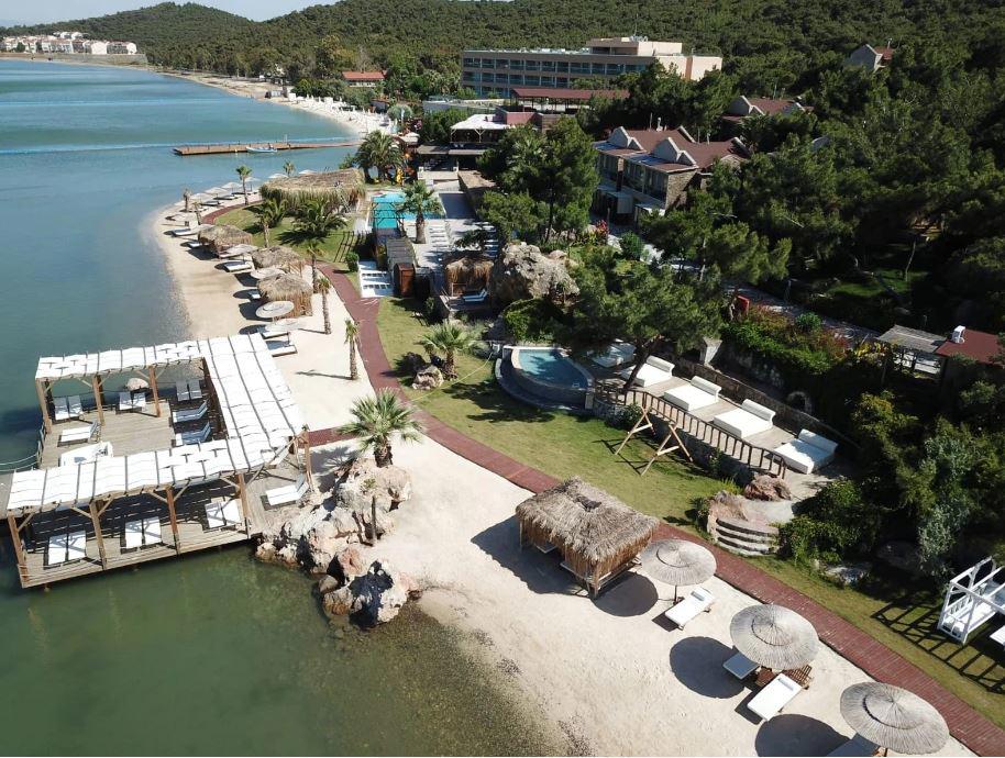 Khaja Beach Hotel