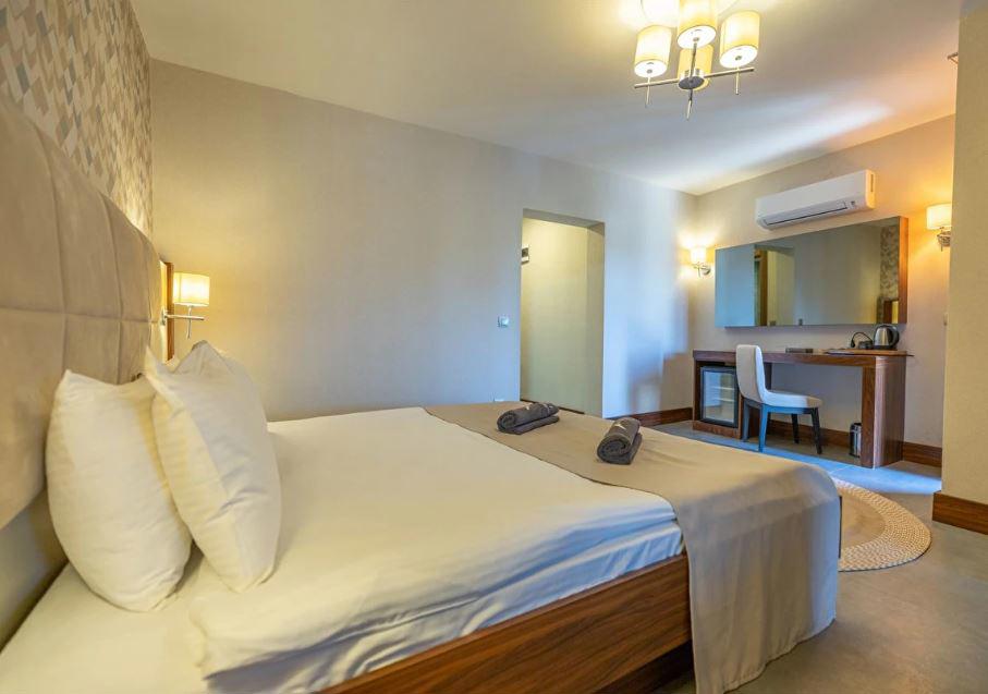 Khaja Beach Hotel