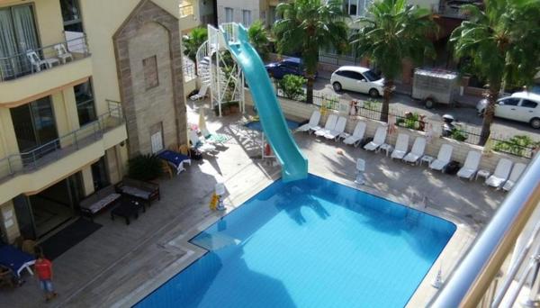 Grand Lukullus Hotel