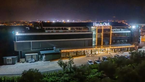 Hanzade Hotel