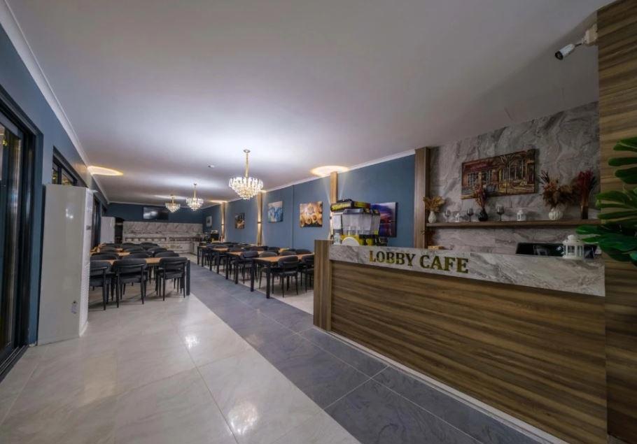 Hanzade Hotel